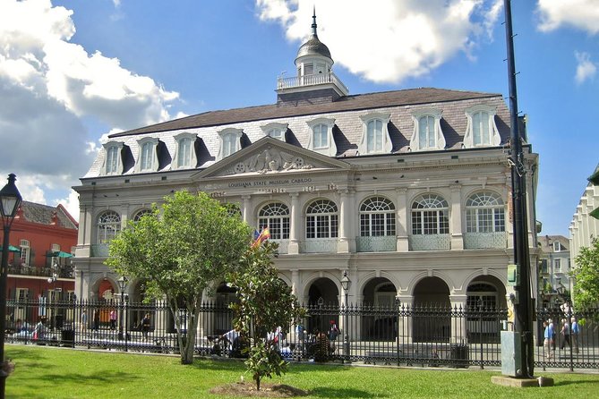 Go City: New Orleans All-Inclusive Pass With 15 Attractions - River Cruise