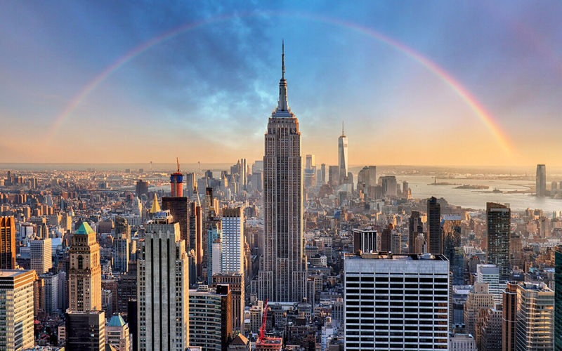 Go City - New York Explorer Pass - A flexible pass, not a guided tour
