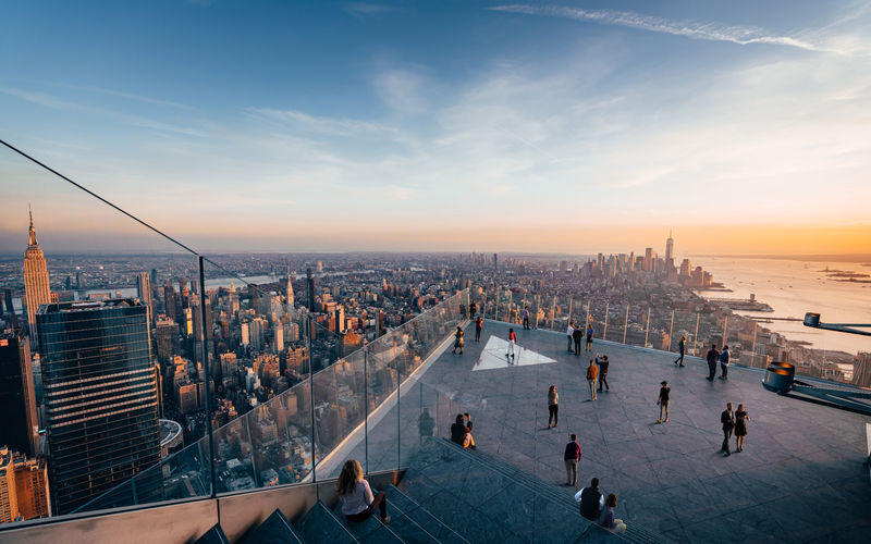 Go City - New York Explorer Pass - Liberty ferries, harbor cruises, and the Big Bus