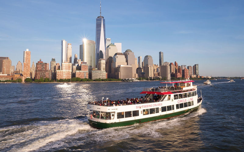 Go City - New York Explorer Pass - Plan in the app, then leave room to change course
