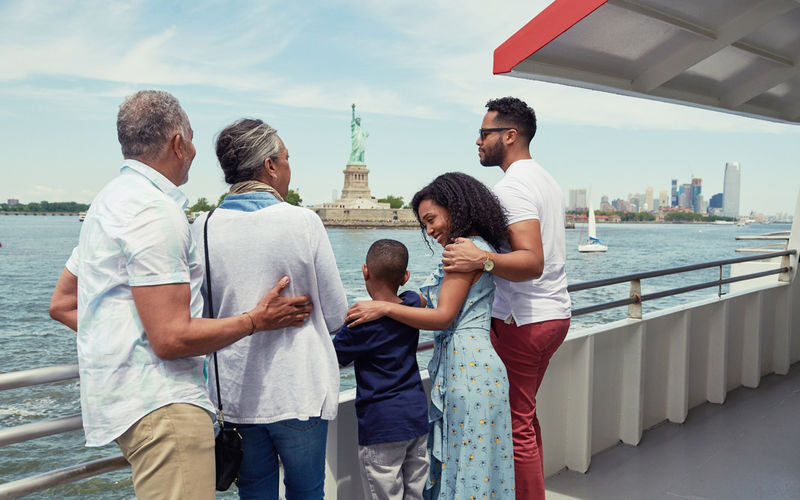 Go City - New York Explorer Pass - Who should choose it?