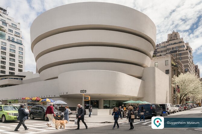 Go City: New York Explorer Pass - Choose 2, 3, 4, 5, 6, 7 or 10 Attractions - Attractions and Redemption