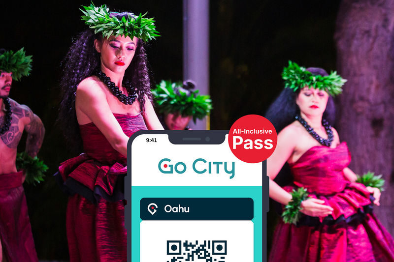Go City - Oahu All-Inclusive Pass - What to know before you buy