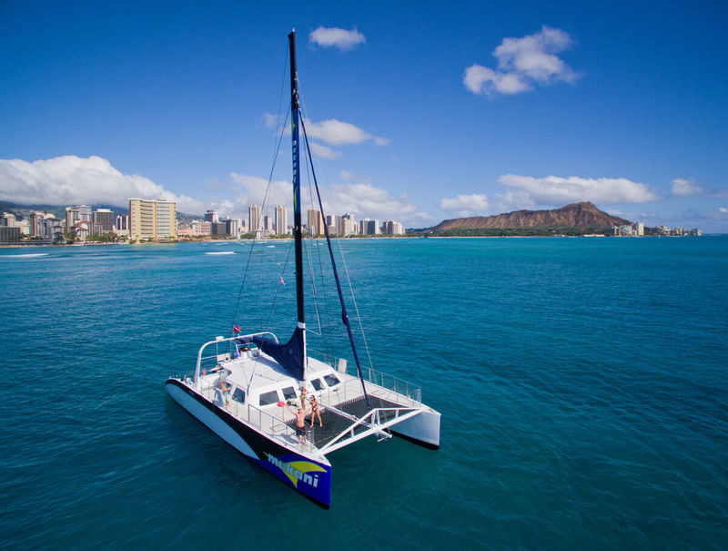 Go City - Oahu All-Inclusive Pass - Polynesian Cultural Center and the premium choice