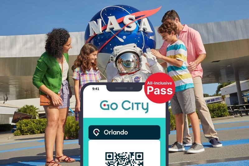 Go City - Orlando All-Inclusive Pass - Key points before you buy