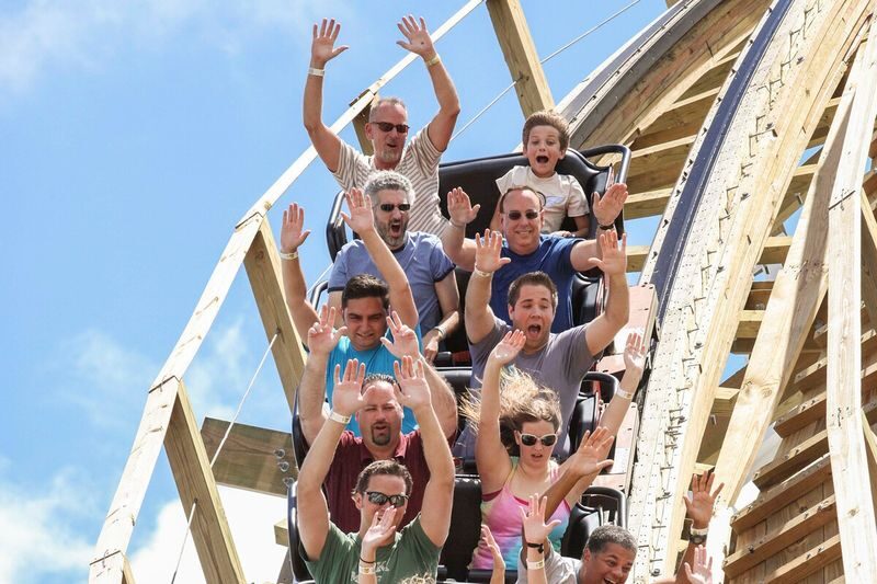 Go City - Orlando All-Inclusive Pass - Kennedy Space Center: make room for a full day