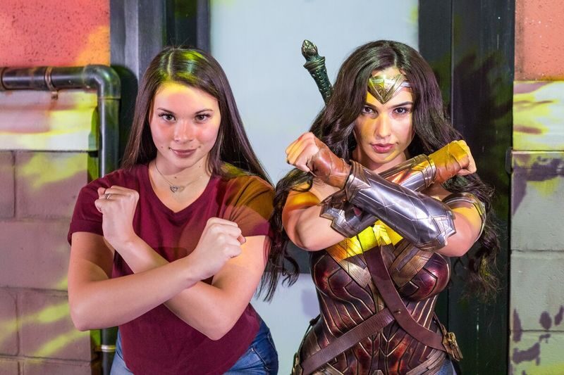 Go City - Orlando All-Inclusive Pass - Madame Tussauds, WonderWorks, and shorter stops