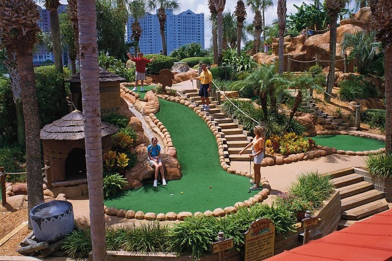 Go City - Orlando All-Inclusive Pass - Is the Go Orlando All-Inclusive Pass right for you?