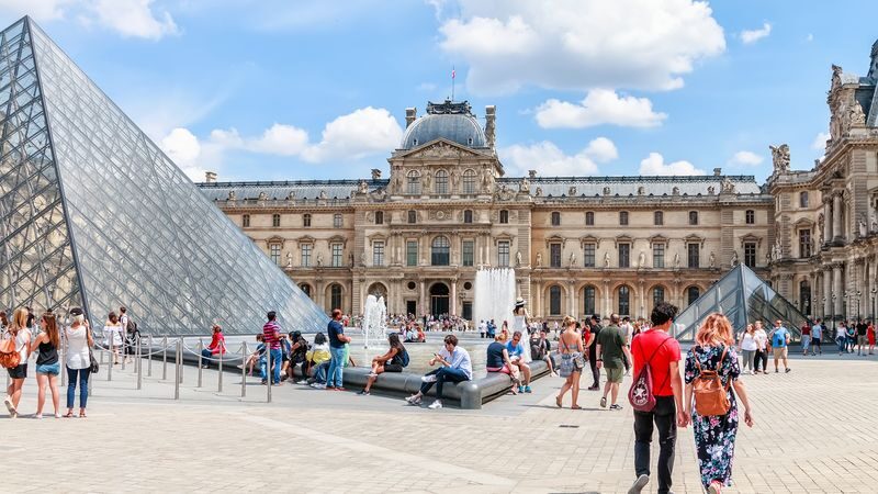 Go City: Paris All-Inclusive Pass Plus - A sample two-day plan, with room to breathe