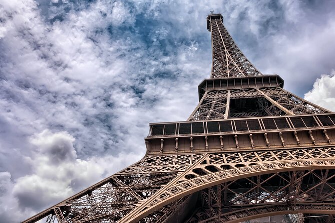 Go City Paris All Inclusive Pass With Paris Museum Pass - Overview of the All-Inclusive Pass