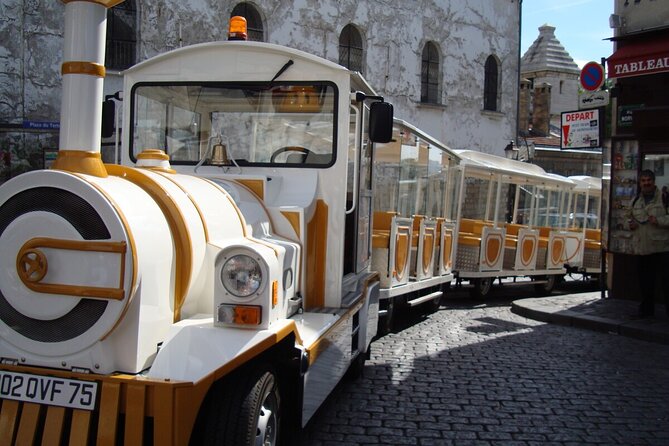 Go City Paris All Inclusive Pass With Paris Museum Pass - Traveler Photos