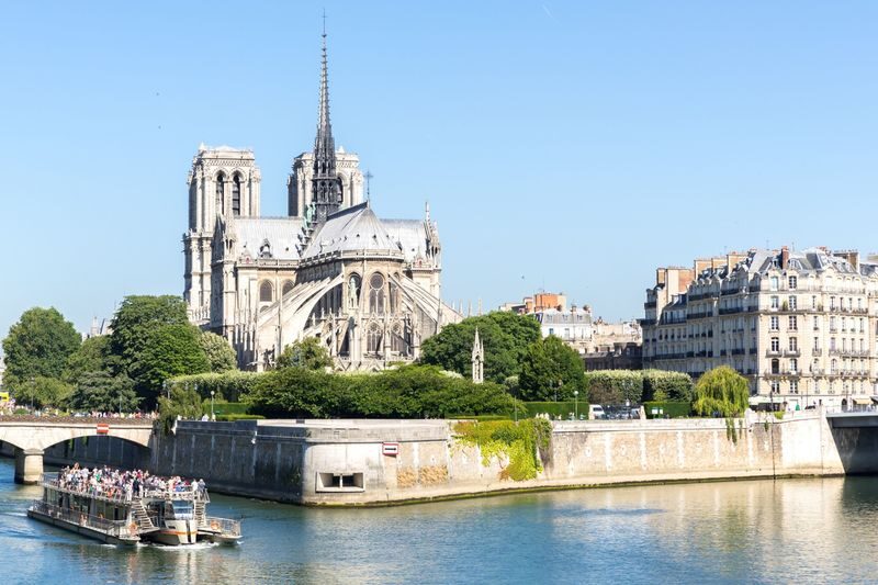 Go City: Paris explorer pass - Does the price add up?
