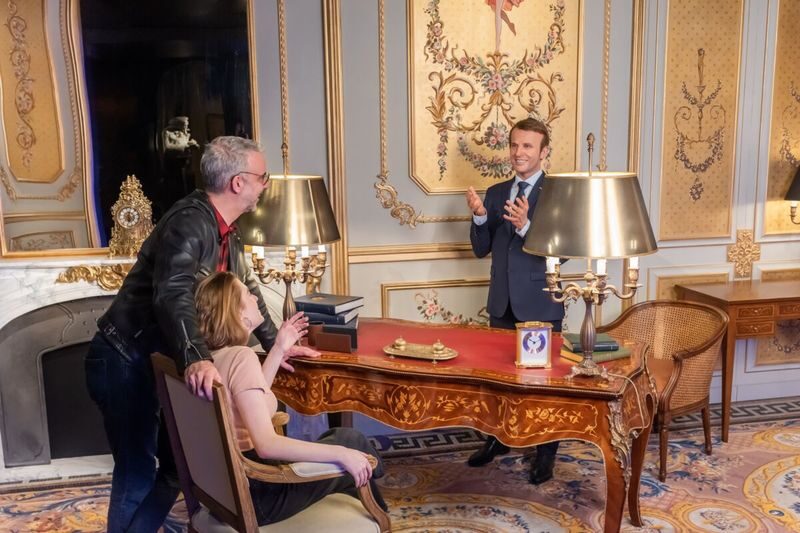 Go City: Paris explorer pass - The app is handy, but reservations matter
