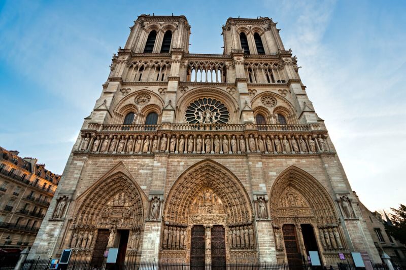 Go City: Paris explorer pass - How long the pass lasts, and what to watch