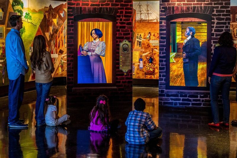 Go City - Philadelphia All-Inclusive Pass - Choose attractions that match your interests