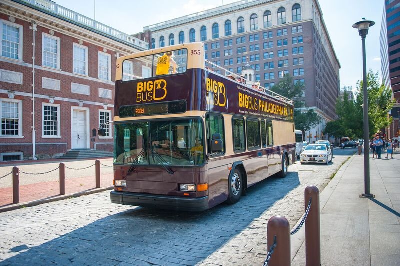 Go City - Philadelphia All-Inclusive Pass - Match the pass length to your pace