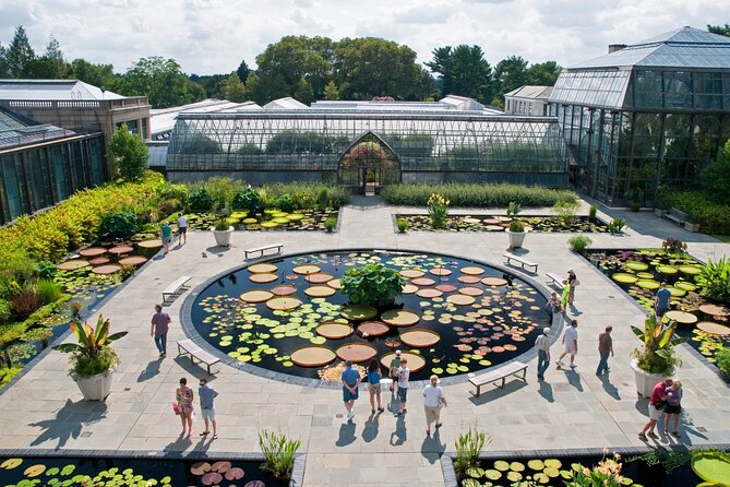 Go City: Philadelphia All-Inclusive Pass With 15 Attractions - Pricing and Booking