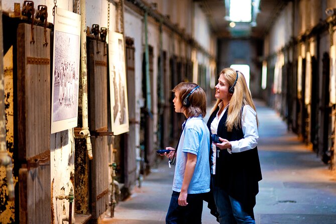 Go City: Philadelphia All-Inclusive Pass With 15 Attractions - Pass Details