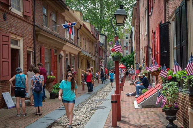 Go City: Philadelphia All-Inclusive Pass With 15 Attractions - Cancellation Policy