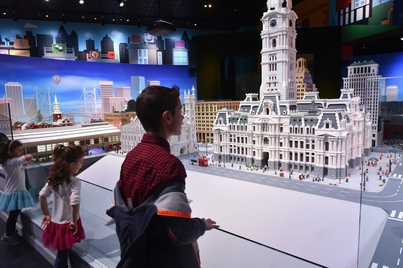 Go City - Philadelphia Explorer Pass - Build a Philadelphia visit around your own picks