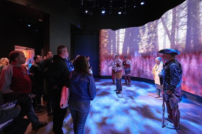 Go City: Philadelphia Explorer Pass - Choose 3, 4, 5 or 7 Attractions - Whats Included