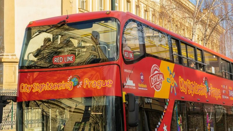 Go City: Prague Pass - Start at Prague Castle, then pace yourself