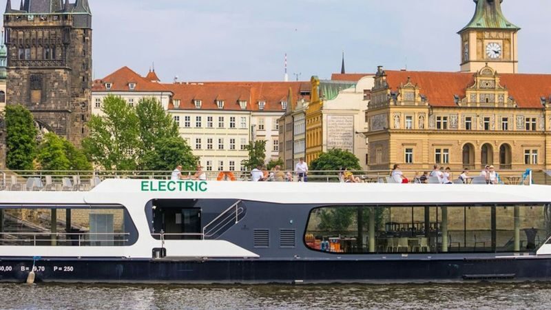 Go City: Prague Pass - Plan for consecutive days and variable entry rules