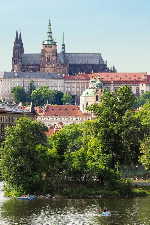 Go City Prague Pass - Top Attractions and Hop-On Hop-Off Bus - How Good Is the Value?