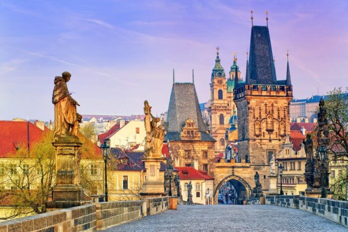 Go City Prague Pass - Top Attractions and Hop-On Hop-Off Bus - Practical Tips for Making the Most of the Pass