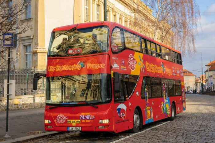 Go City Prague Pass - Top Attractions and Hop-On Hop-Off Bus - Who Is This Tour Best For?