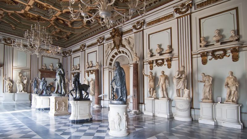 Go City: Rome explorer pass - How to shape a useful two-attraction pass