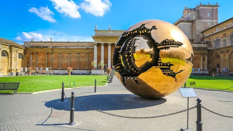 Go City: Rome explorer pass - What the price does, and does not, cover
