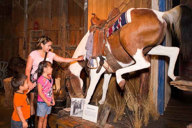 Go City: San Antonio Explorer Pass - Choose 2, 3, 4 or 5 Attractions - Pass Benefits and Savings