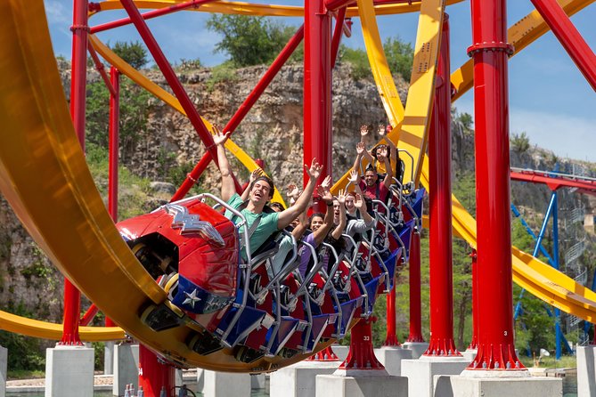Go City: San Antonio Explorer Pass - Choose 2, 3, 4 or 5 Attractions - Common Questions