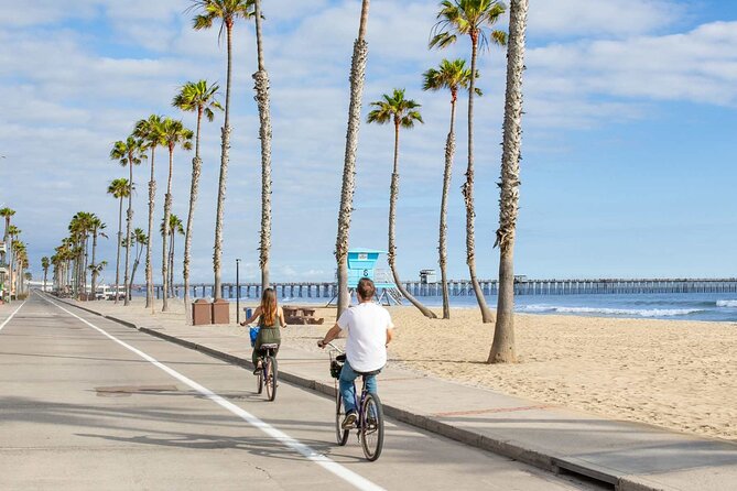 Go City: San Diego Explorer Pass - Choose 2, 3, 4, 5 or 7 Attractions - Pass Limitations and Restrictions