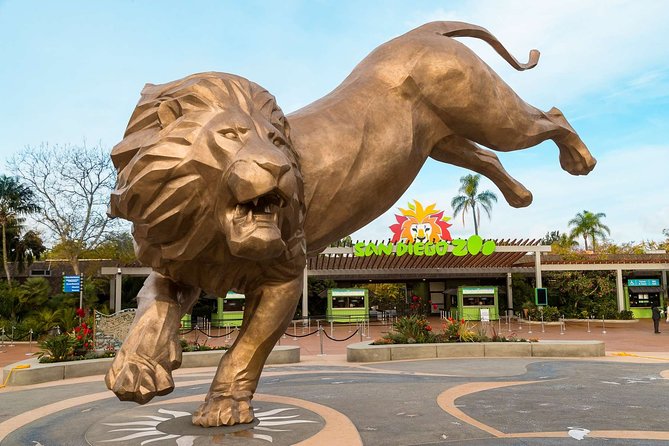 Go City: San Diego Explorer Pass - Choose 2, 3, 4, 5 or 7 Attractions - Customer Service Experience
