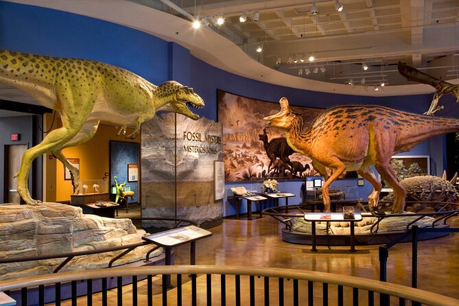 Go City: San Diego Explorer Pass - Choose 2, 3, 4, 5 or 7 Attractions - Incomplete or Unavailable Attractions