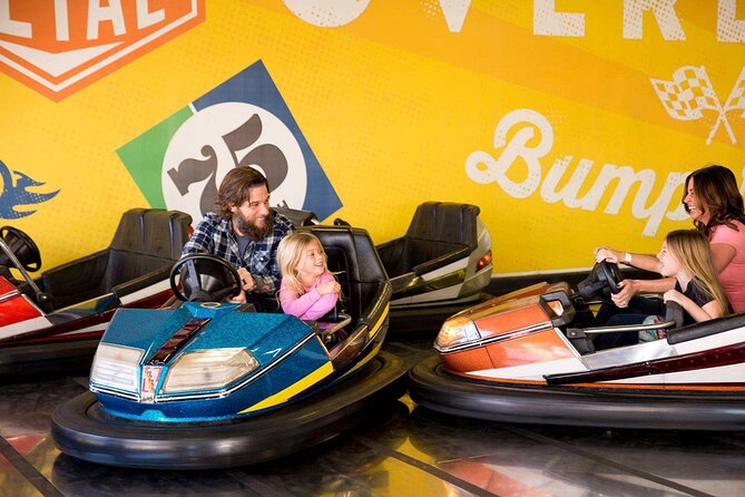 Go City: San Diego Explorer Pass - Choose 2, 3, 4, 5 or 7 Attractions - The Sum Up