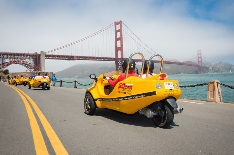 Go City San Francisco All-Inclusive Pass - How to get real value from the pass