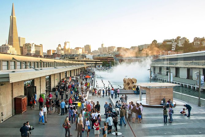 Go City: San Francisco All-Inclusive Pass With 15 Attractions - Pass Value and Savings