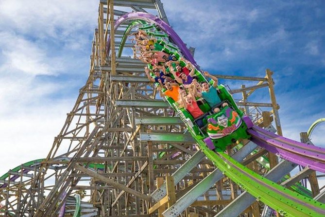 Go City: San Francisco All-Inclusive Pass With 15 Attractions - Pass Inclusions and Exclusions