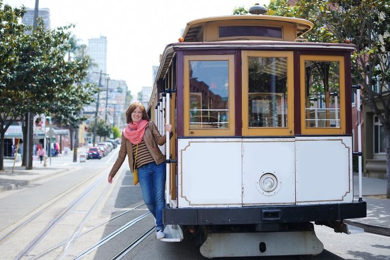 Go City - San Francisco Explorer Pass - Keep the timing rules and redemption simple