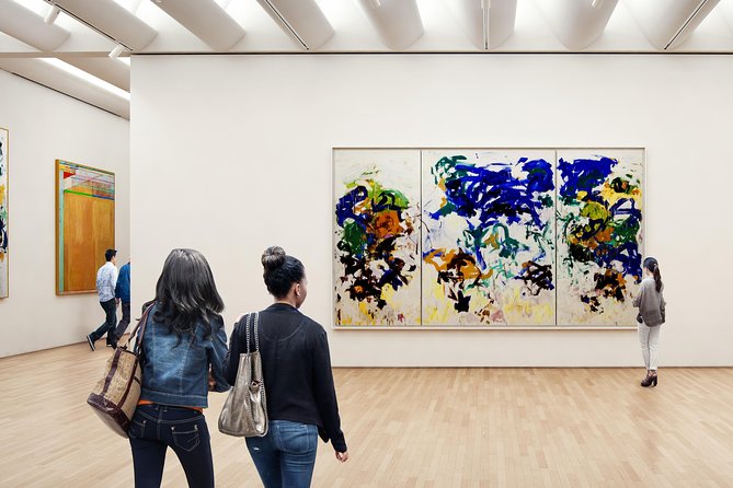 Go City: San Francisco Explorer Pass - Choose 2, 3, 4 or 5 Attractions - Parking and Transportation