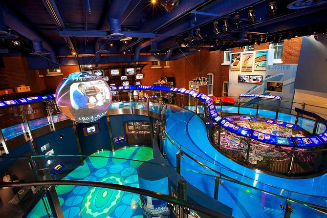 Go City: San Francisco Explorer Pass - Choose 2, 3, 4 or 5 Attractions - Recommendations and Tips