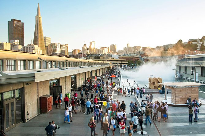 Go City: San Francisco Explorer Pass - Choose 2, 3, 4 or 5 Attractions - Common Questions