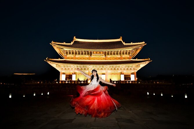 Go City: Seoul Explorer Pass - Choose 3, 4, 5, 6 or 7 Attractions - Selecting Date and Travelers