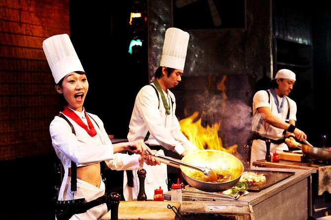 Go City: Seoul Explorer Pass - Choose 3, 4, 5, 6 or 7 Attractions - Customer Review Example