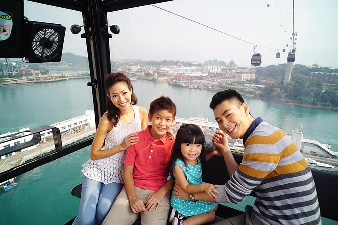 Go City: Singapore All-Inclusive Pass With 50 Attractions - Booking and Flexibility