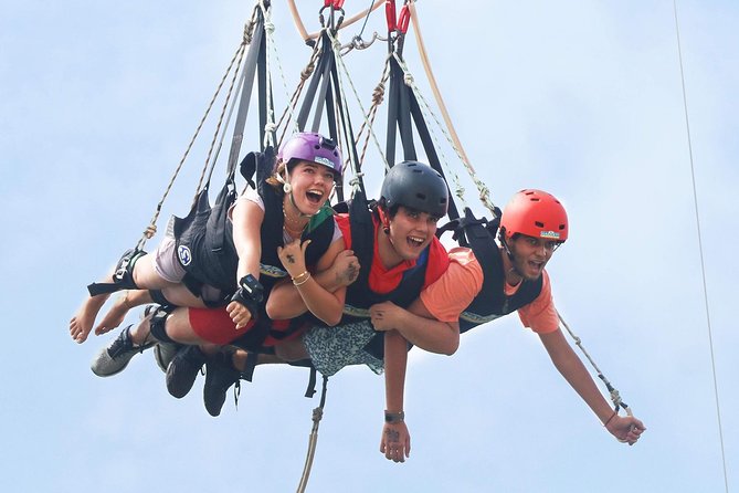 Go City: Singapore Explorer Pass - Choose 2 to 7 Attractions - Pass Details and Policies
