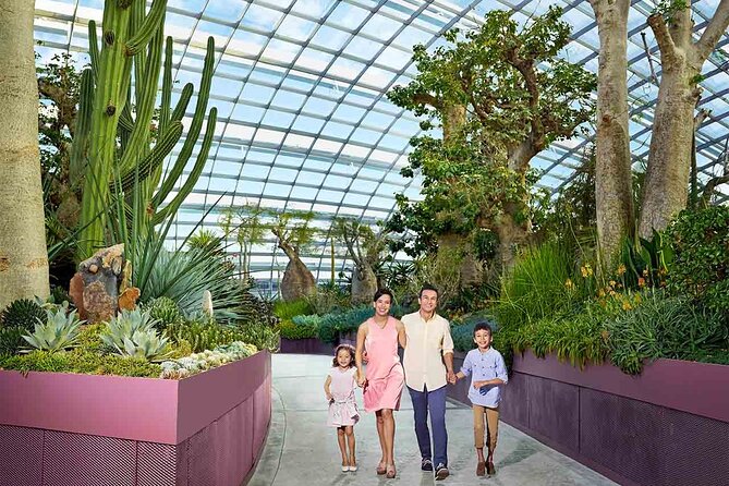 Go City: Singapore Explorer Pass - Choose 2 to 7 Attractions - Common Questions